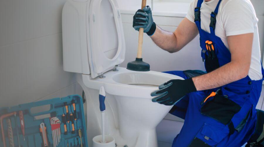 Professional water heater repair in Orangeville, IL
